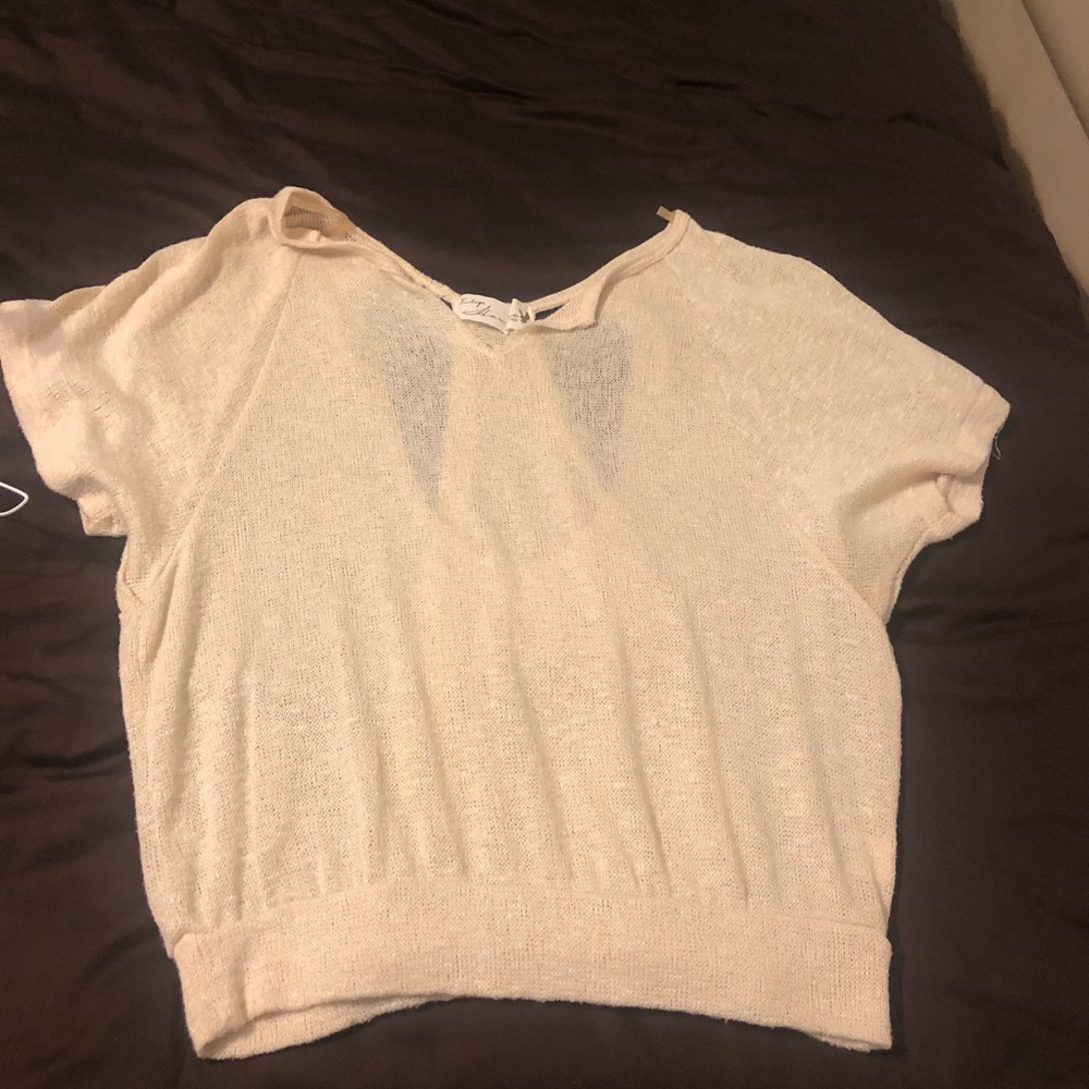 Vintage Havana Sweater